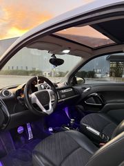 Smart ForTwo 2009 Brabus-thumb-5