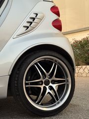 Smart ForTwo 2009 Brabus-thumb-10