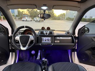 Smart ForTwo 2009 Brabus-thumb-13