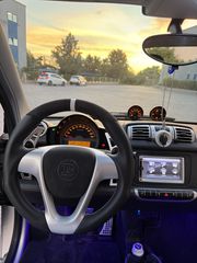 Smart ForTwo 2009 Brabus-thumb-14