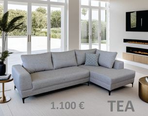 Γωνιακοί Καναπέδες Κρεβάτι Με Ανάκλιντρο-thumb-9