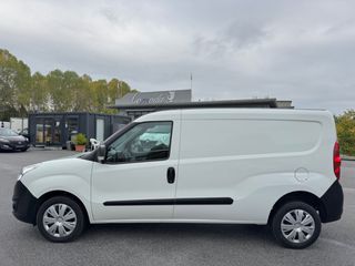 Opel Combo 2018 MAXI EURO 6-thumb-1