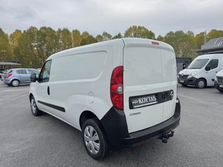 Opel Combo 2018 MAXI EURO 6-thumb-2