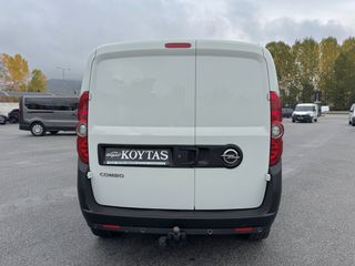 Opel Combo 2018 MAXI EURO 6-thumb-3