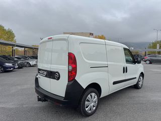 Opel Combo 2018 MAXI EURO 6-thumb-4