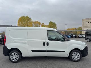 Opel Combo 2018 MAXI EURO 6-thumb-5