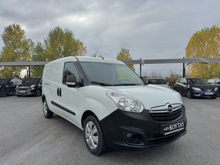 Opel Combo 2018 MAXI EURO 6-thumb-6