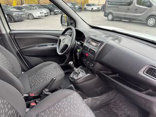Opel Combo 2018 MAXI EURO 6-thumb-8