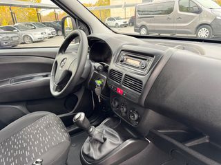 Opel Combo 2018 MAXI EURO 6-thumb-9