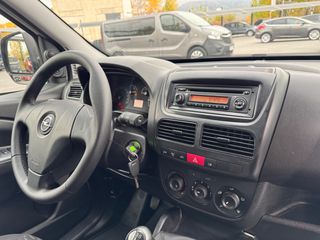 Opel Combo 2018 MAXI EURO 6-thumb-10