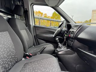 Opel Combo 2018 MAXI EURO 6-thumb-11