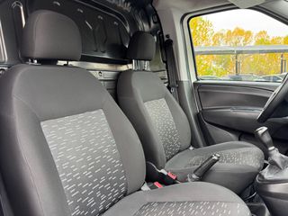 Opel Combo 2018 MAXI EURO 6-thumb-12