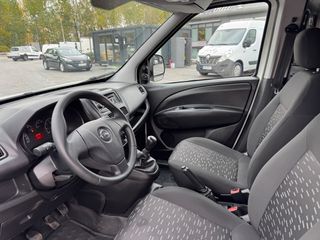 Opel Combo 2018 MAXI EURO 6-thumb-13