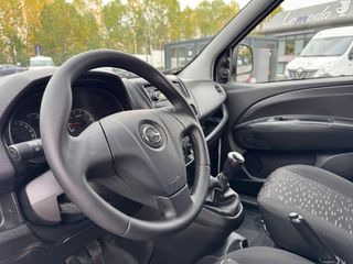 Opel Combo 2018 MAXI EURO 6-thumb-14