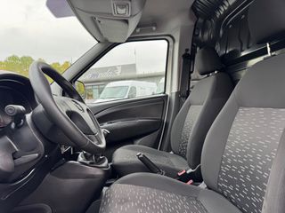 Opel Combo 2018 MAXI EURO 6-thumb-15