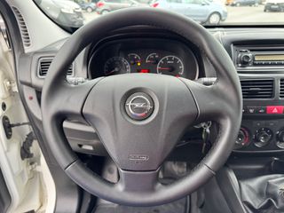 Opel Combo 2018 MAXI EURO 6-thumb-17