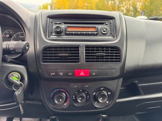 Opel Combo 2018 MAXI EURO 6-thumb-18