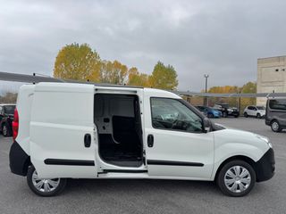 Opel Combo 2018 MAXI EURO 6-thumb-20