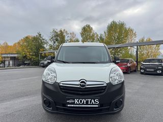 Opel Combo 2018 MAXI EURO 6-thumb-28