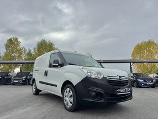 Opel Combo 2018 MAXI EURO 6-thumb-30