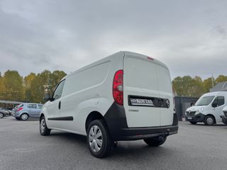 Opel Combo 2018 MAXI EURO 6-thumb-31
