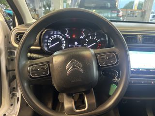 Citroen C3 2021 DIESEL #ΕΛΛΗΝΙΚΟ # BOOK SERVICE #ΠΡΟΣΦΟΡΑ ΜΗΝΑ-thumb-10