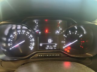 Citroen C3 2021 DIESEL #ΕΛΛΗΝΙΚΟ # BOOK SERVICE #ΠΡΟΣΦΟΡΑ ΜΗΝΑ-thumb-11