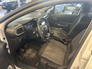 Citroen C3 2021 DIESEL #ΕΛΛΗΝΙΚΟ # BOOK SERVICE #ΠΡΟΣΦΟΡΑ ΜΗΝΑ-thumb-16