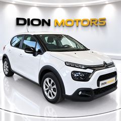 Citroen C3 2021 DIESEL #ΕΛΛΗΝΙΚΟ # BOOK SERVICE #ΠΡΟΣΦΟΡΑ ΜΗΝΑ