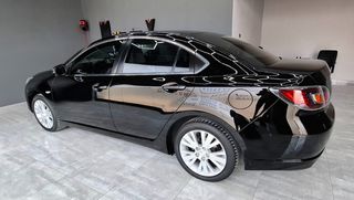 Mazda 6 2008 TOURING CLIMA NAVI