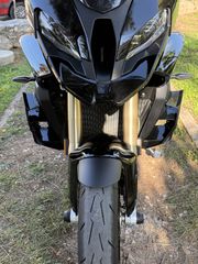 Bmw S 1000 XR 2025 TRIPLE BLACK *ΔΥΝΑΤΟΤΗΤΑ ΧΡΗΜΑΤΟΔΟΤΗΣΗΣ