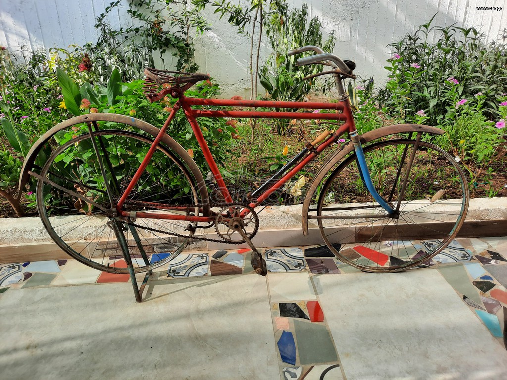 Πόλης Mifa 1955