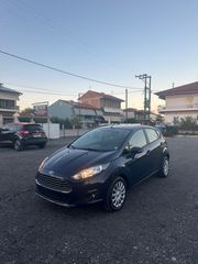 Ford Fiesta 2015 (LPG) - 1.368 ΚΥΒΙΚΑ