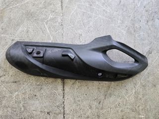 ΓΝΗΣΙΟ ΠΡΟΣΤΑΤΕΥΤΙΚΟ ΚΑΛΥΜΑ ΕΞΑΤΜΙΣΗΣ HONDA SH150