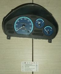 ΚΟΝΤΕΡ (96566387) DAEWOO MATIZ 1998-2003