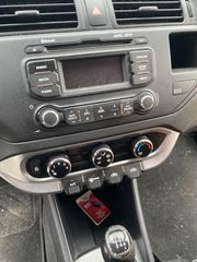 ΧΕΙΡΙΣΤΗΡΙΑ ΚΛΙΜΑΤΙΣΜΟΥ ΑΠΟ KIA RIO 1.1 DIESEL D3FA 2012-2016