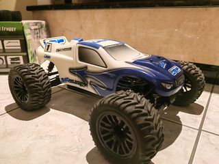 Off-Road LRP 2024 S10 Blast TX