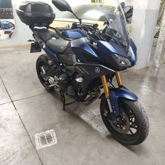 Yamaha TRACER 9 GT+ EU5+ 2020 GT ευκαιρία!!-thumb-1