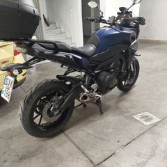Yamaha TRACER 9 GT+ EU5+ 2020 GT ευκαιρία!!-thumb-2
