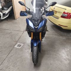 Yamaha TRACER 9 GT+ EU5+ 2020 GT ευκαιρία!!-thumb-3