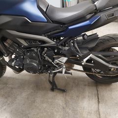Yamaha TRACER 9 GT+ EU5+ 2020 GT ευκαιρία!!-thumb-4