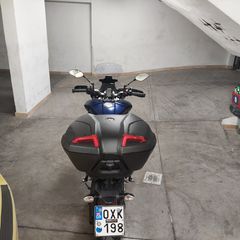 Yamaha TRACER 9 GT+ EU5+ 2020 GT ευκαιρία!!-thumb-5