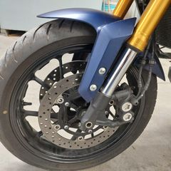 Yamaha TRACER 9 GT+ EU5+ 2020 GT ευκαιρία!!-thumb-7