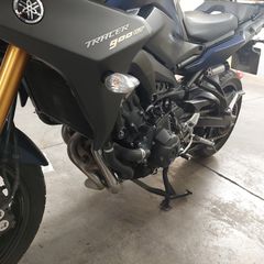 Yamaha TRACER 9 GT+ EU5+ 2020 GT ευκαιρία!!-thumb-8