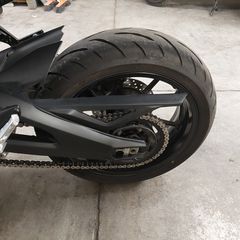 Yamaha TRACER 9 GT+ EU5+ 2020 GT ευκαιρία!!-thumb-9