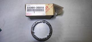 ΚΟΜΠΛΕΡ ΣΑΣΜΑΝ 2ης 33364-35010 4RUNNER,PICKUP,TOYOTA VAN