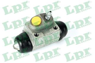 Κυλινδράκι τροχού ΠΙΣΩ ΑΡΙΣΤΕΡΑ - ΔΕΞΙΑ HONDA / MG / ROVER (19 mm) GWC1521, GWC1520