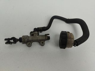 ΑΝΤΛΙΑ ΠΙΣΩ ΦΡΕΝΟΥ HONDA CBF 600 HORNET *MOTO LEADER PARTS*