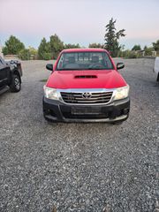 Toyota Hilux 2013