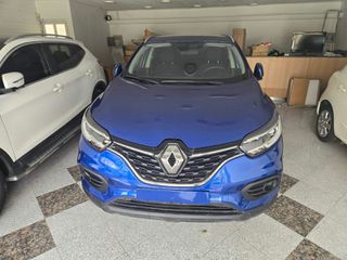 Renault Kadjar 2020 FULL